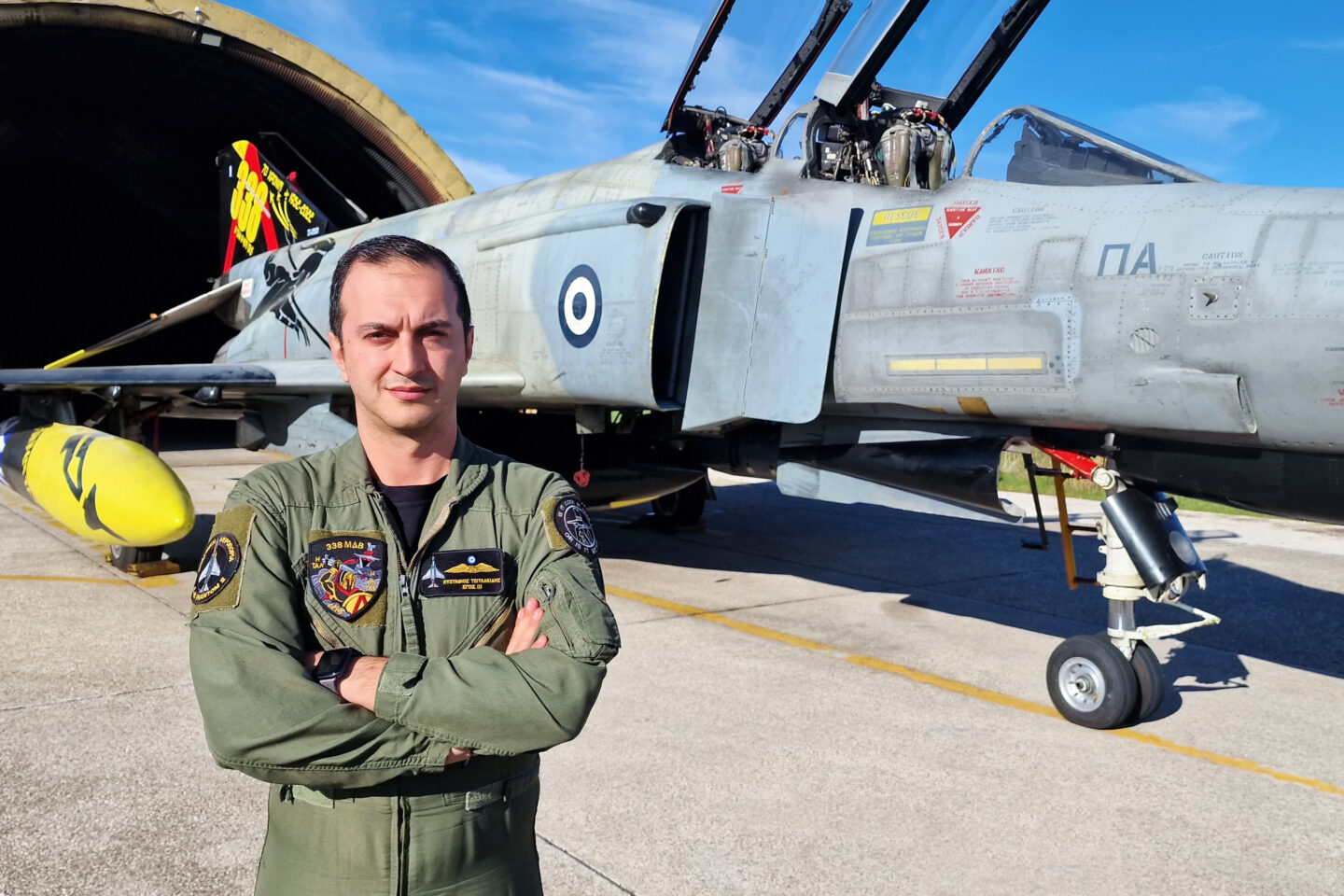 F-4