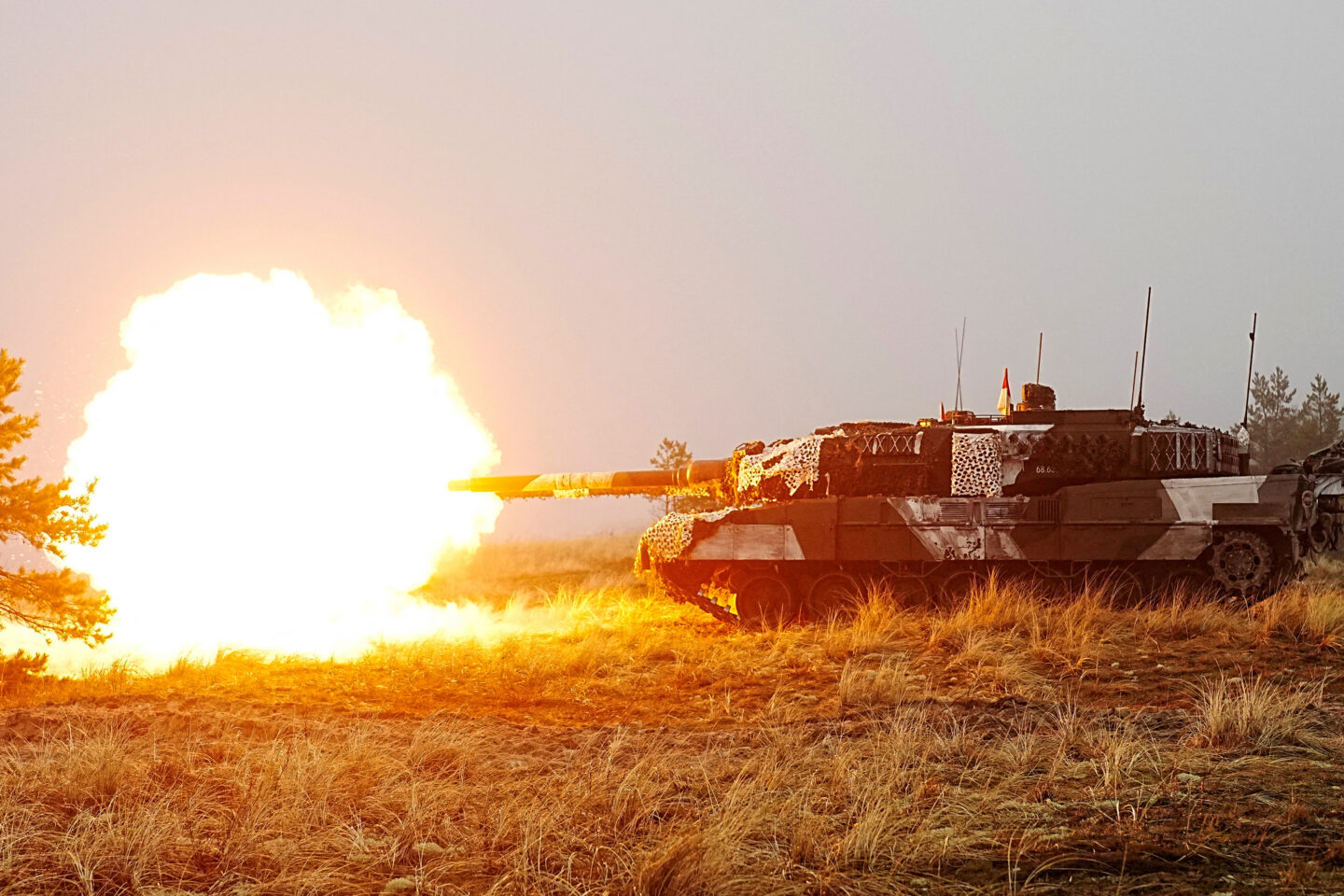 Leopard 2
