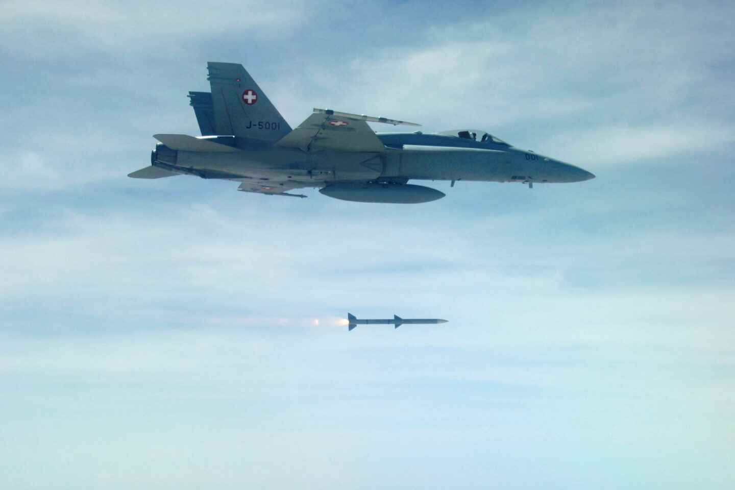 AIM-120C