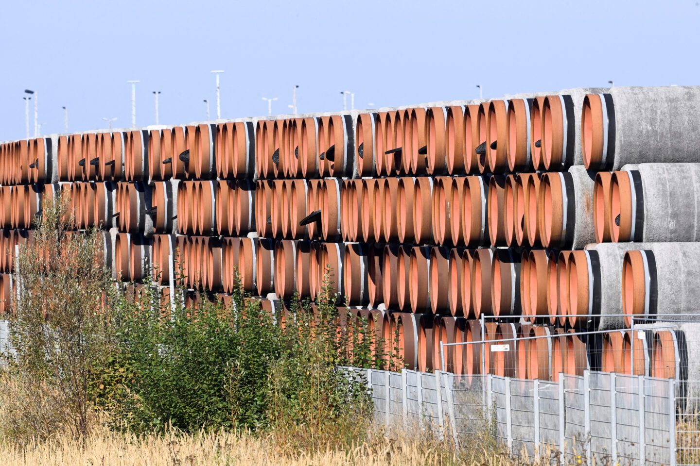 Nord Stream