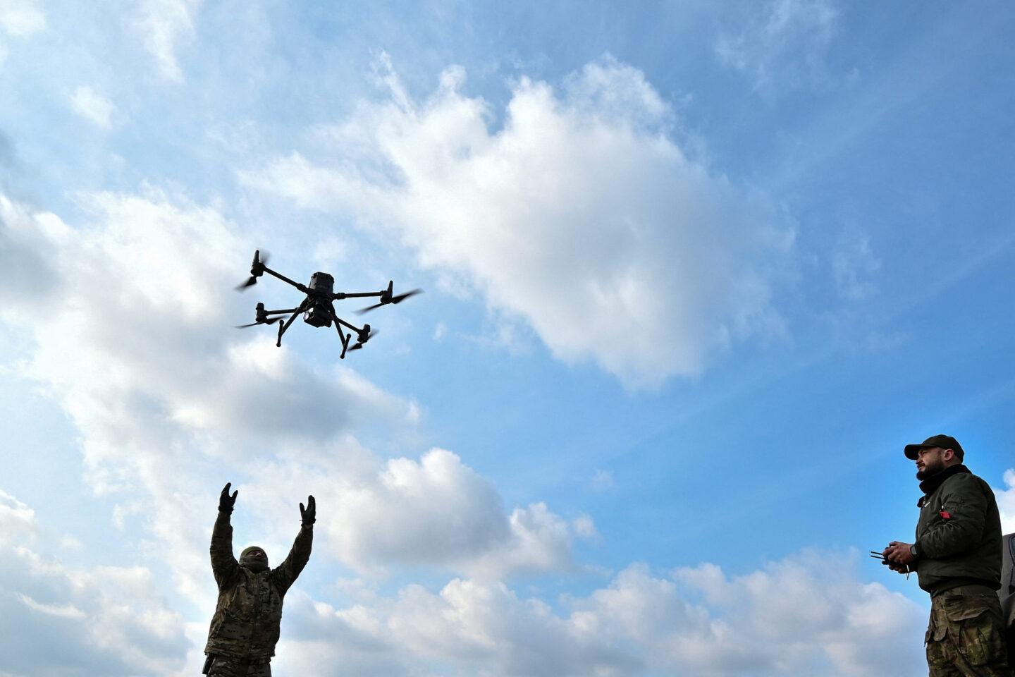 drone