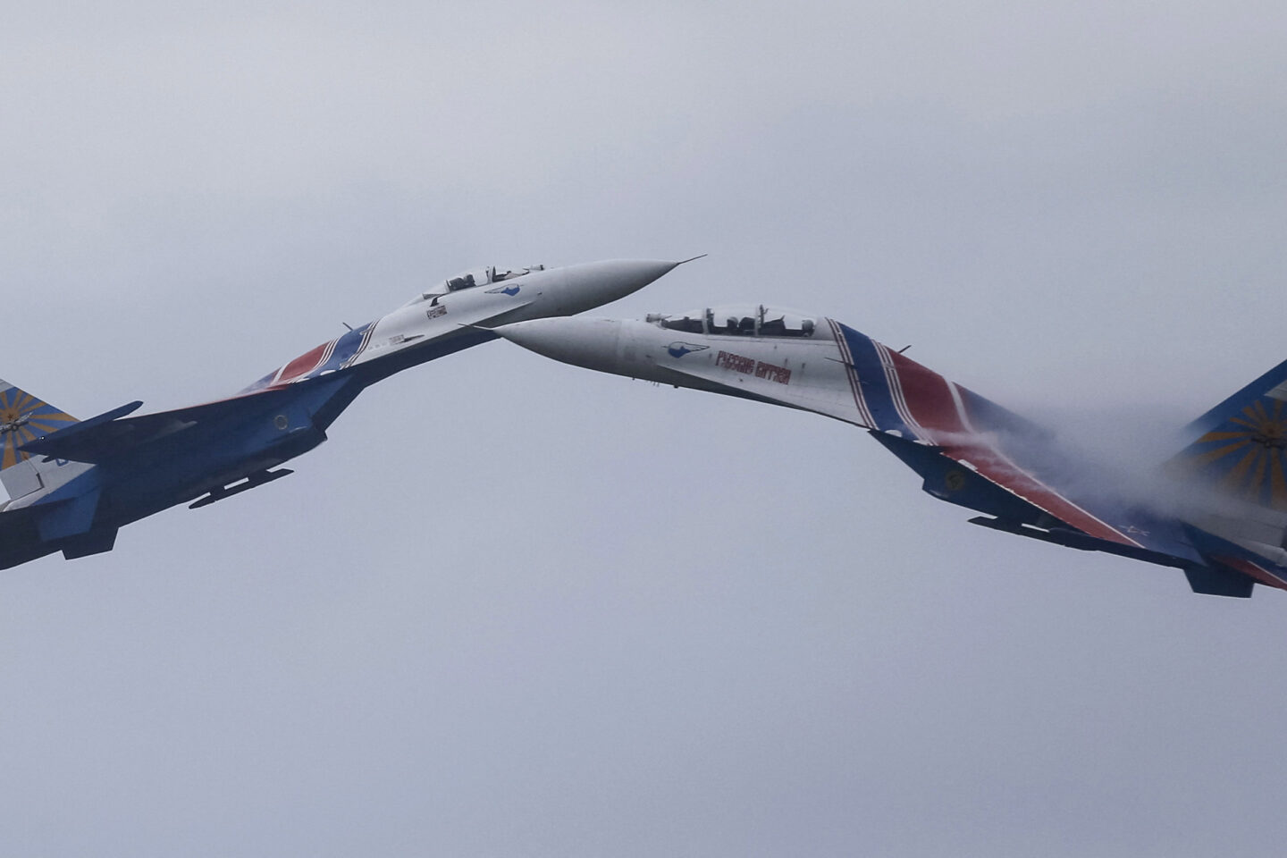 Su-27