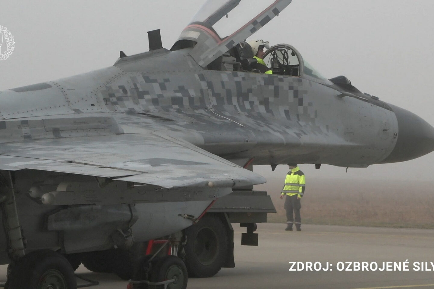 MiG-29