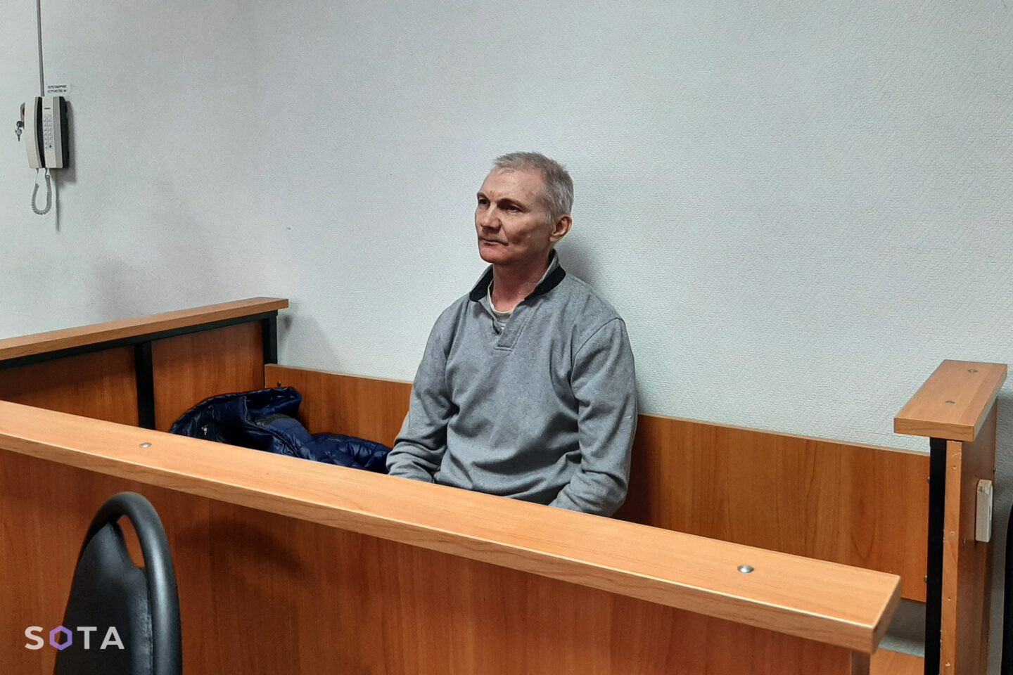 Αλεξέι Μοσκαλιόφ