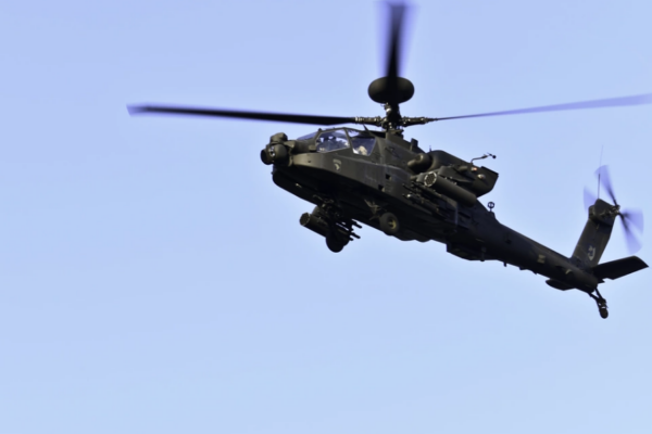 Apache