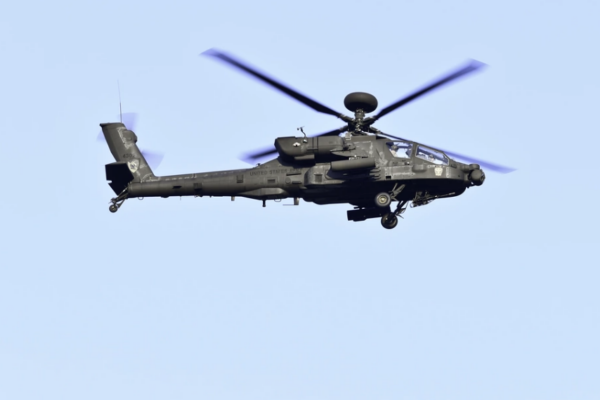 Apache