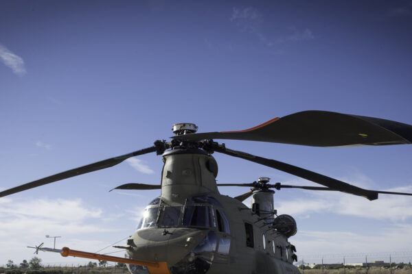 Chinook