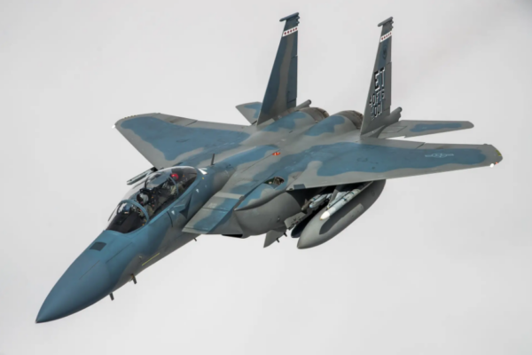 F-15EX