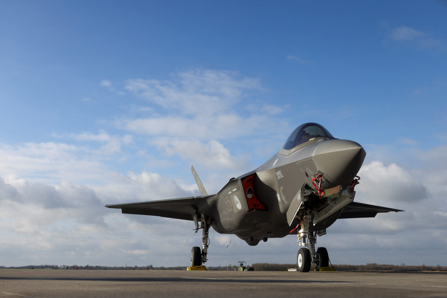 F-35
