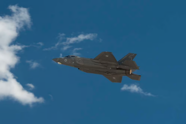 Ισραήλ - IDF