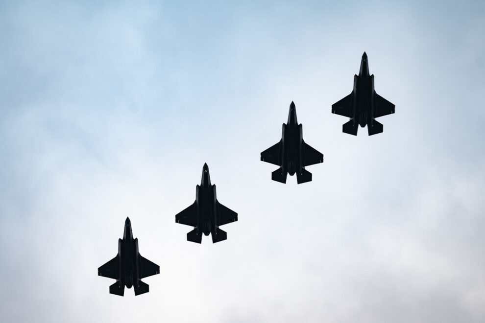 F-35