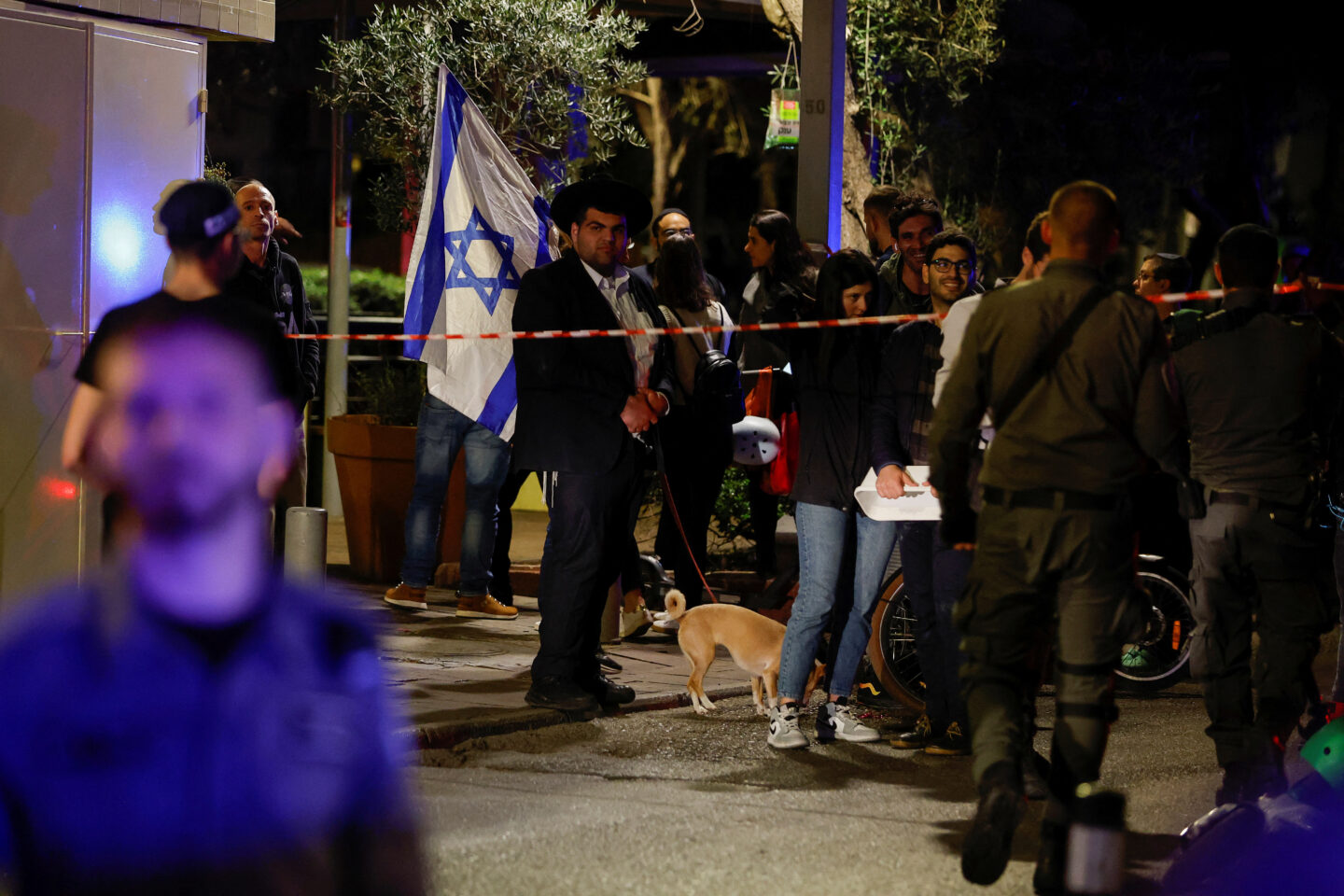 Ισραήλ