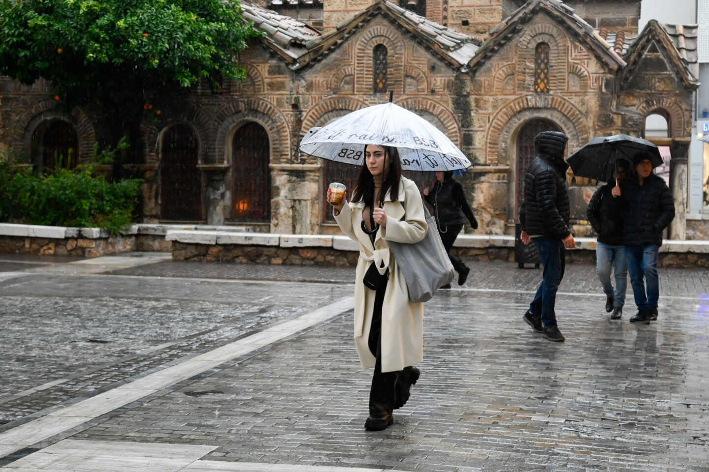 καιρός