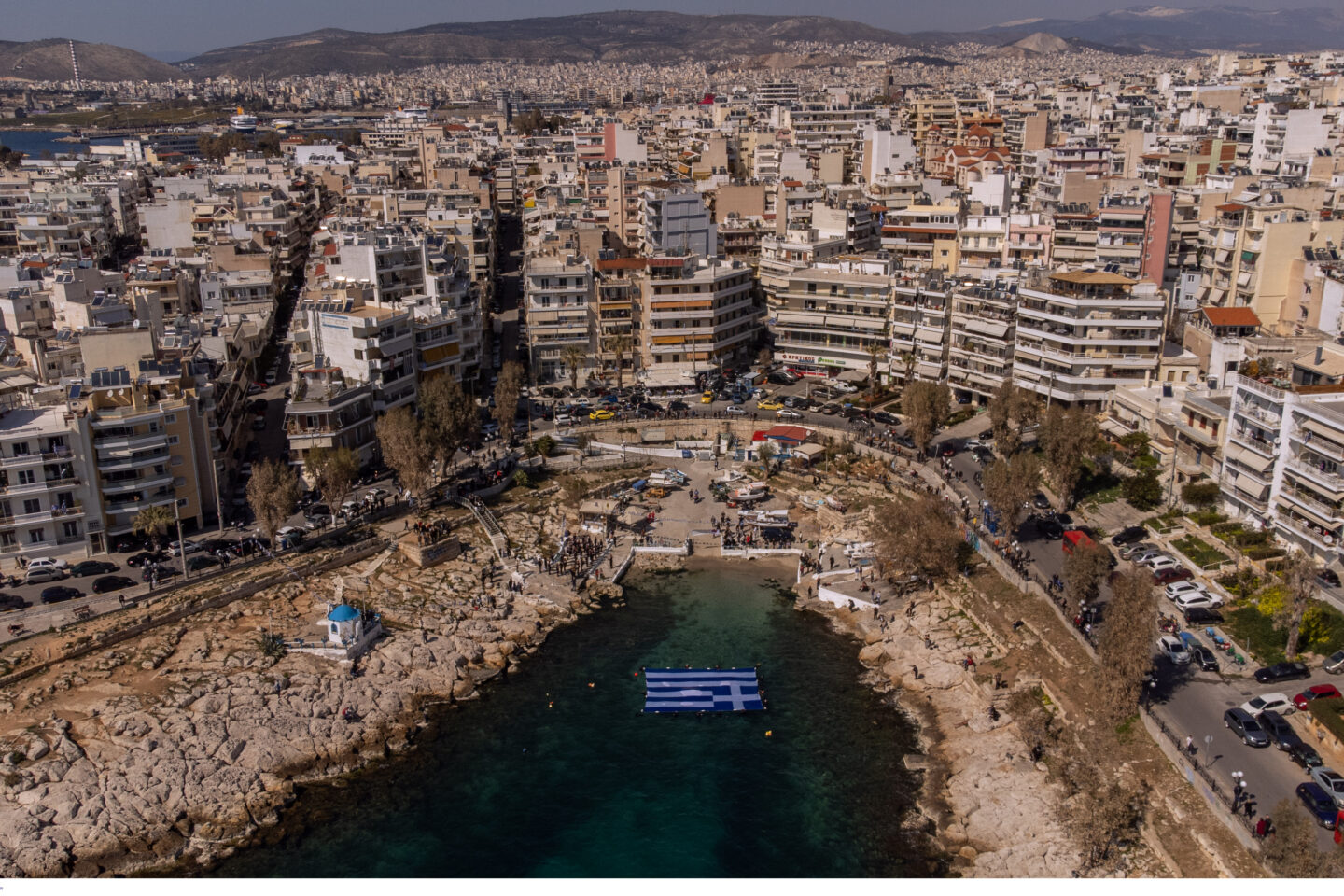 καιρός