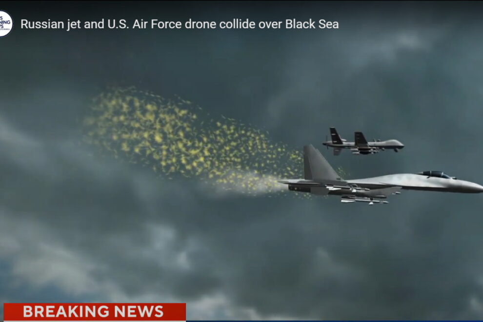 MQ-9 Reaper