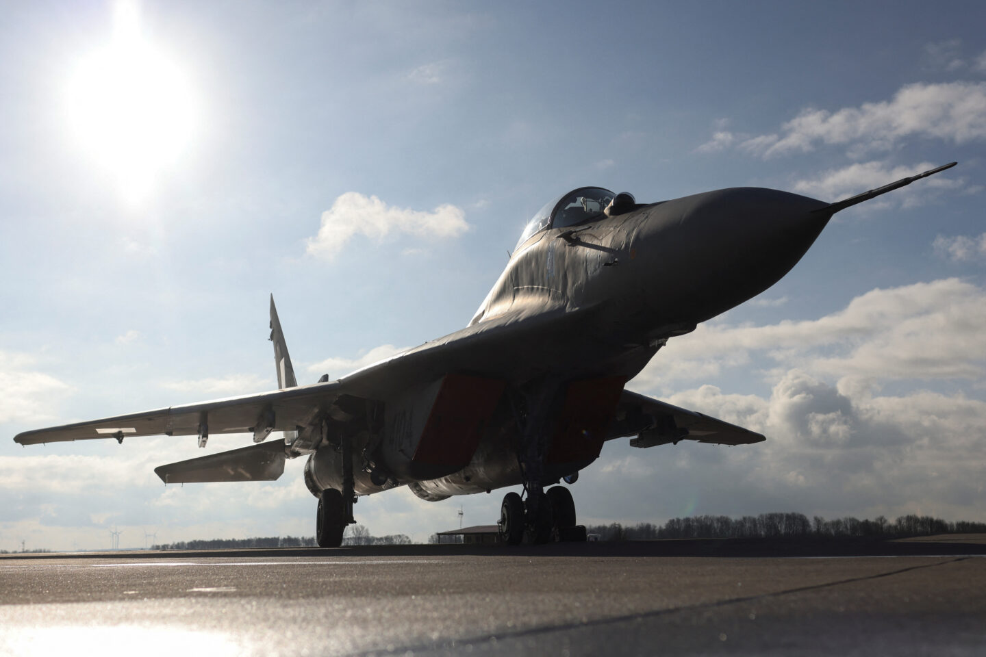 MiG-29