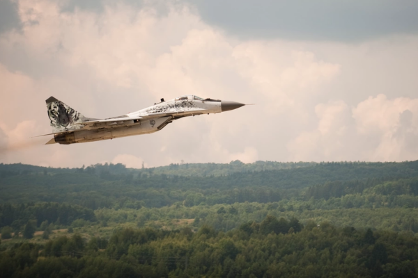 MiG-29