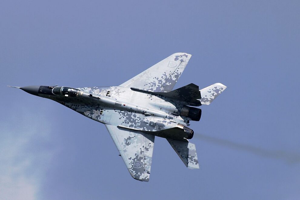 MiG-29