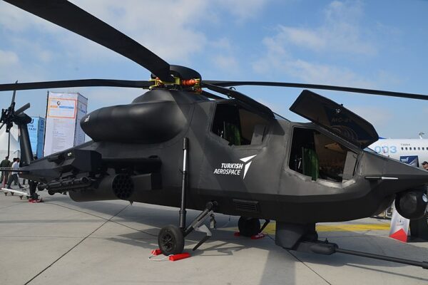 ATAK-II