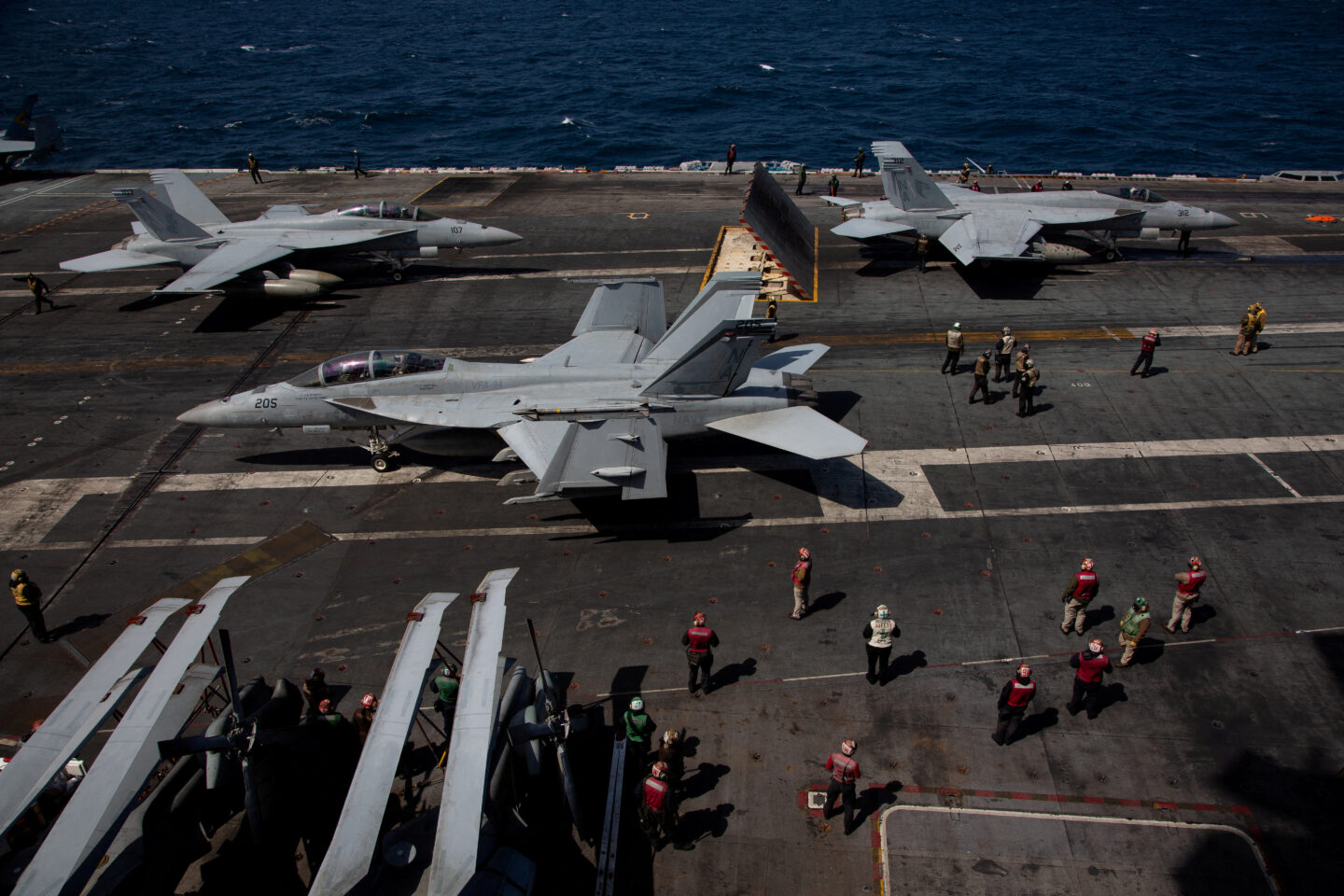 Super Hornet