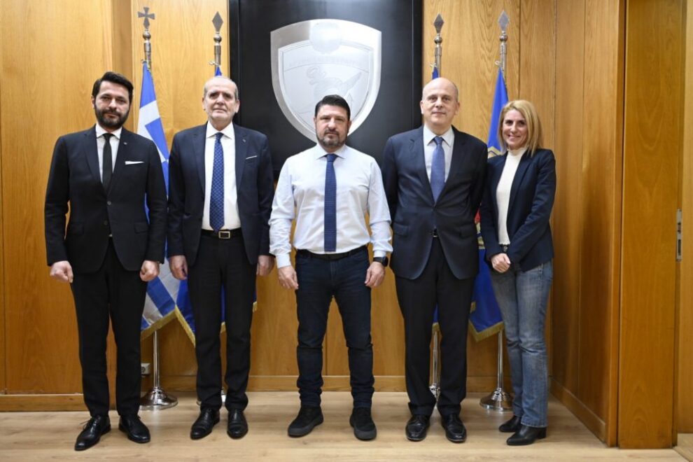 DEFEA 2023