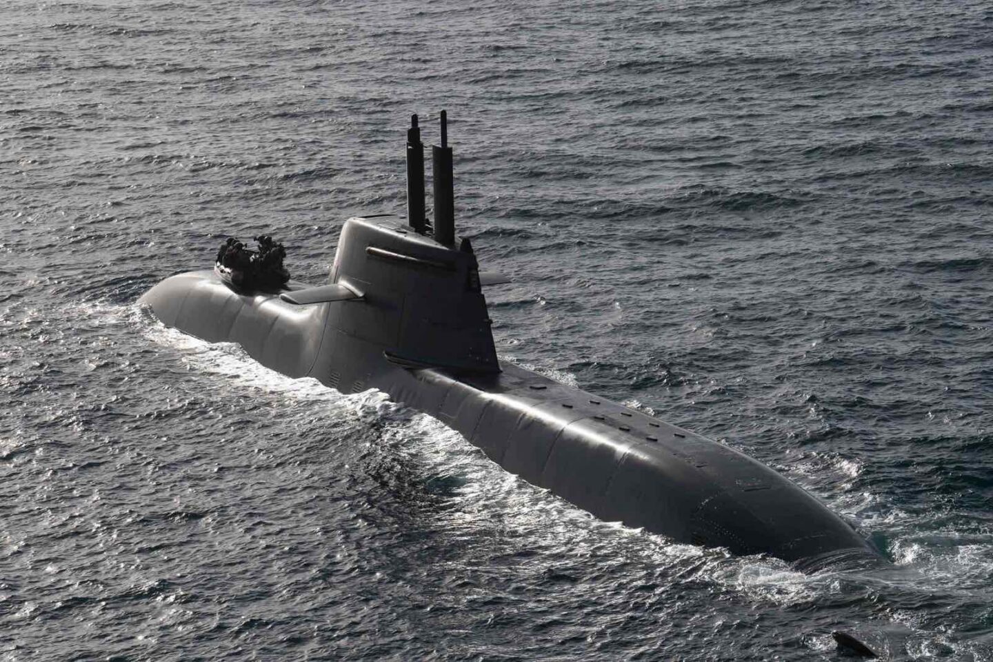 DYNAMIC MANTA 23