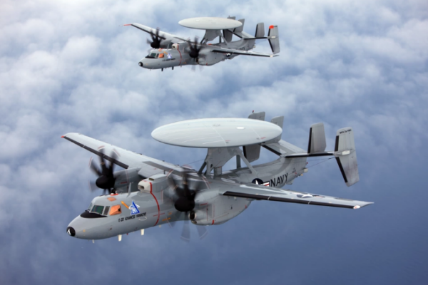 E-2D