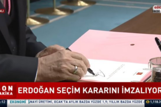 Ερντογάν