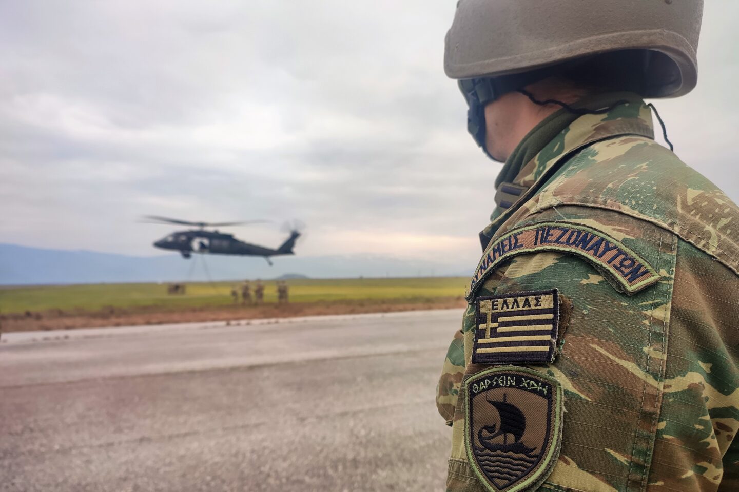 Air Assault School