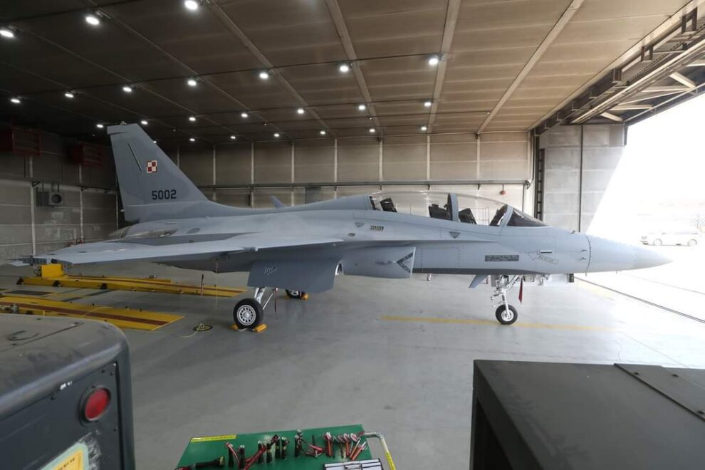 FA-50