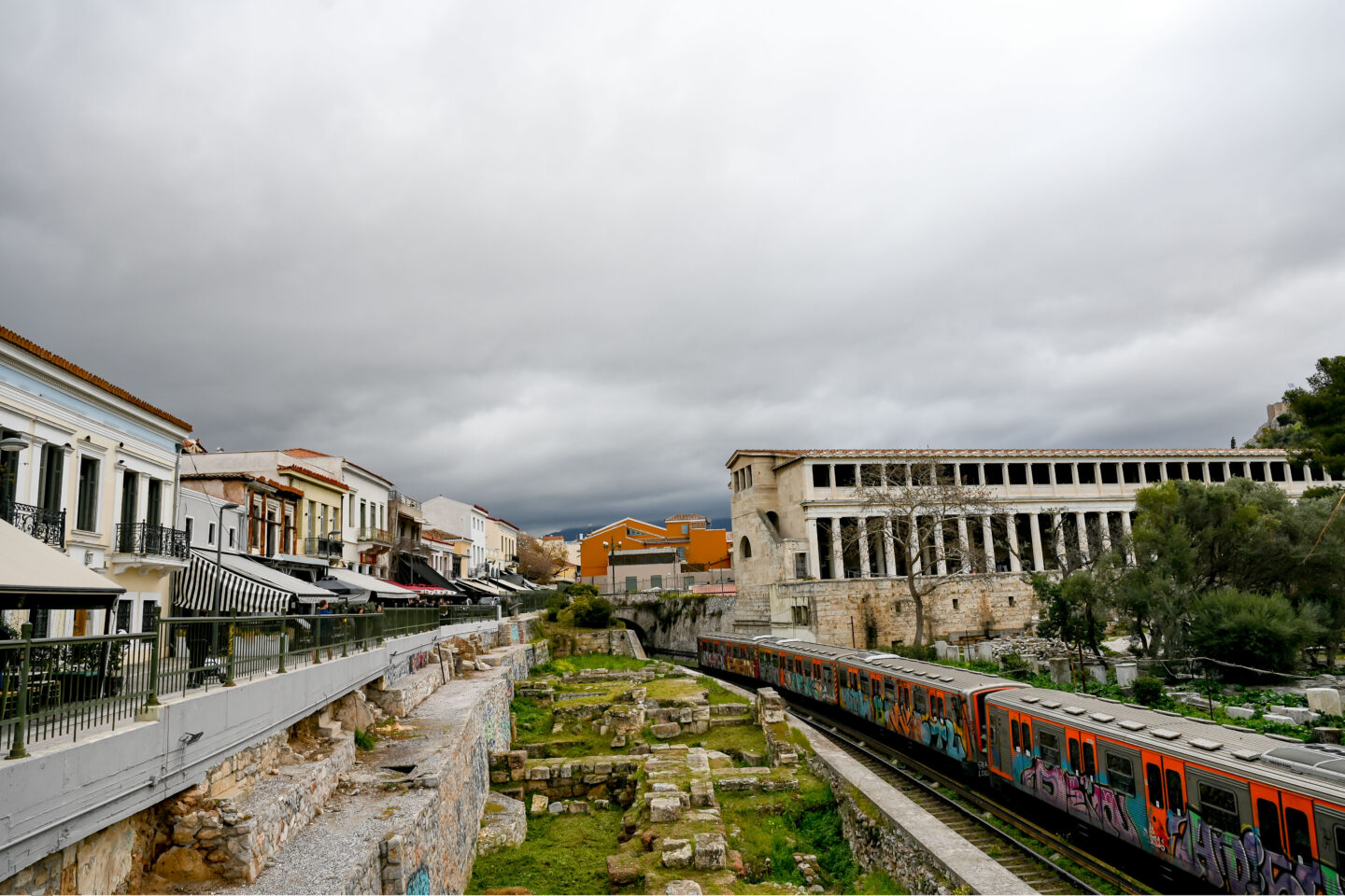 καιρός