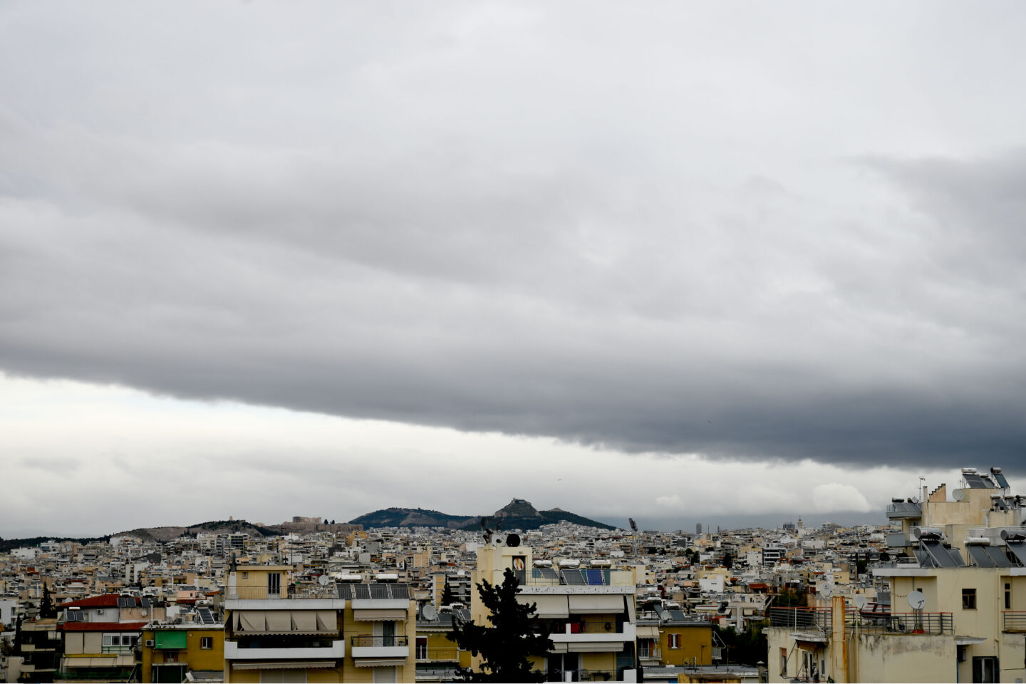 καιρός
