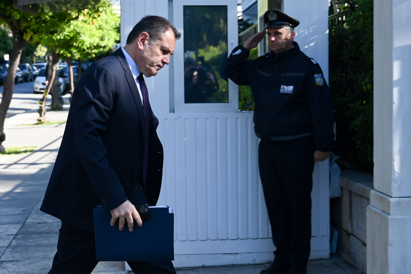 ΚΥΣΕΑ