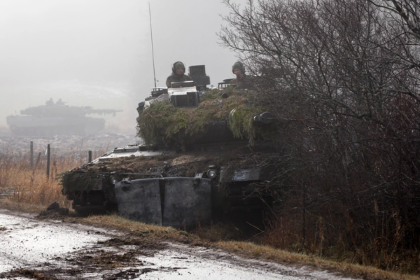 Leopard 2