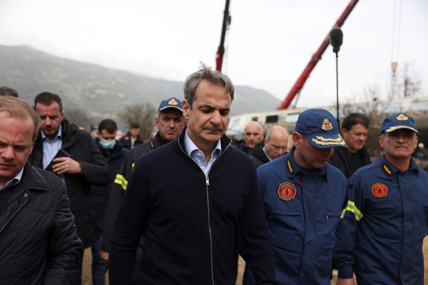 Μητσοτάκης