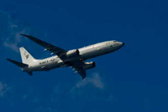 P-8 Poseidon