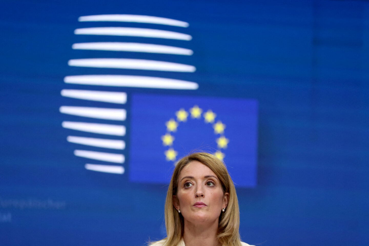 Ρομπέρτα Μέτσολα