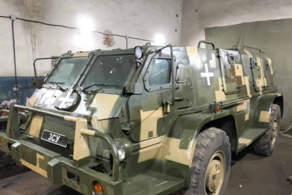 Vodnik