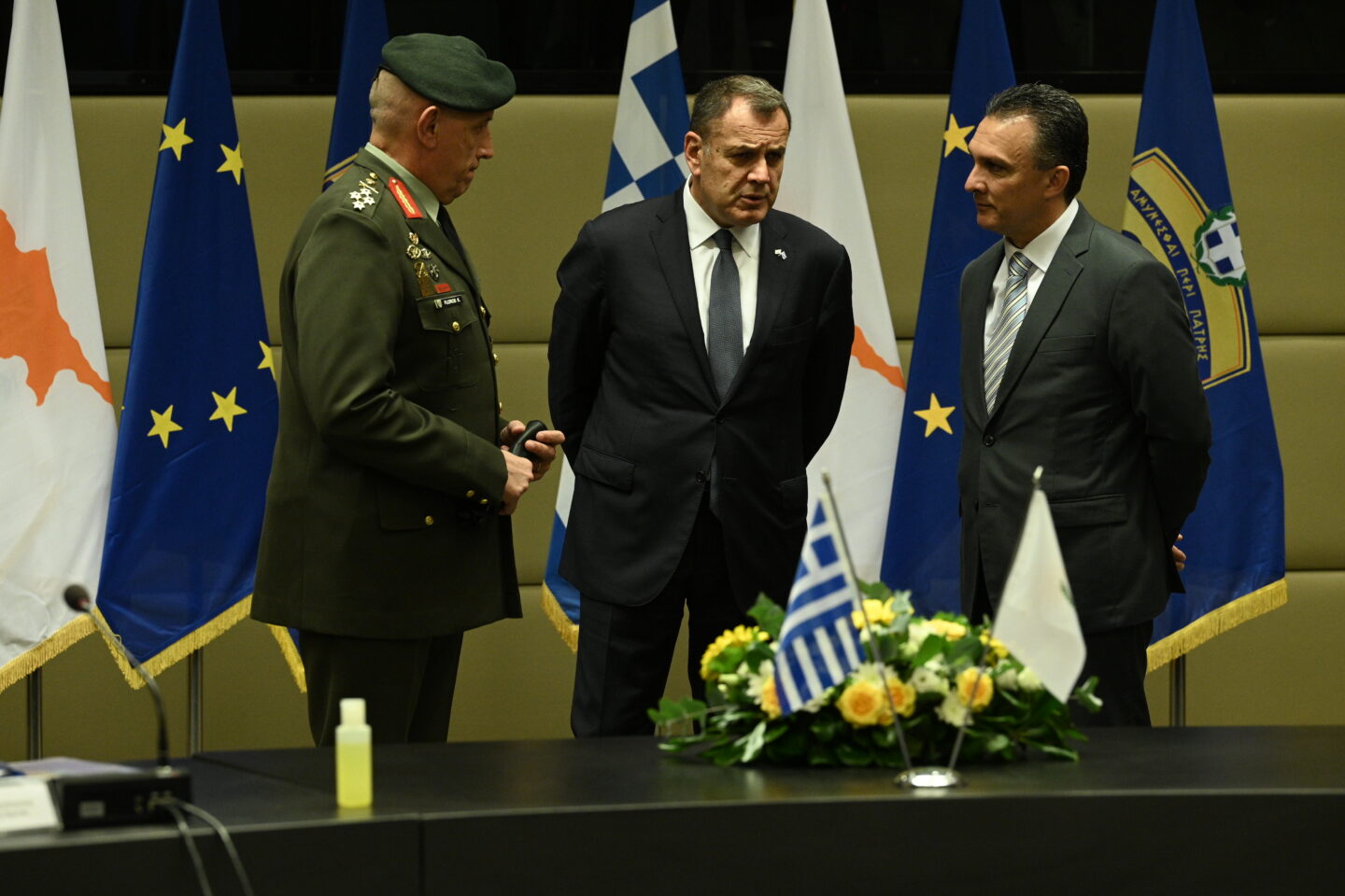 ΥΕΘΑ