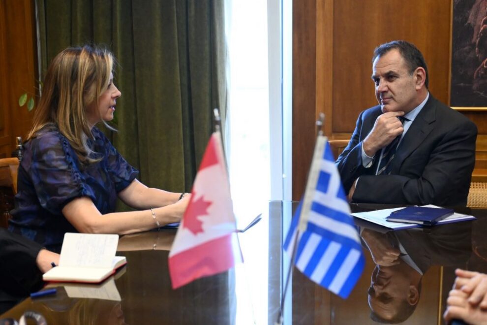 ΥΕΘΑ