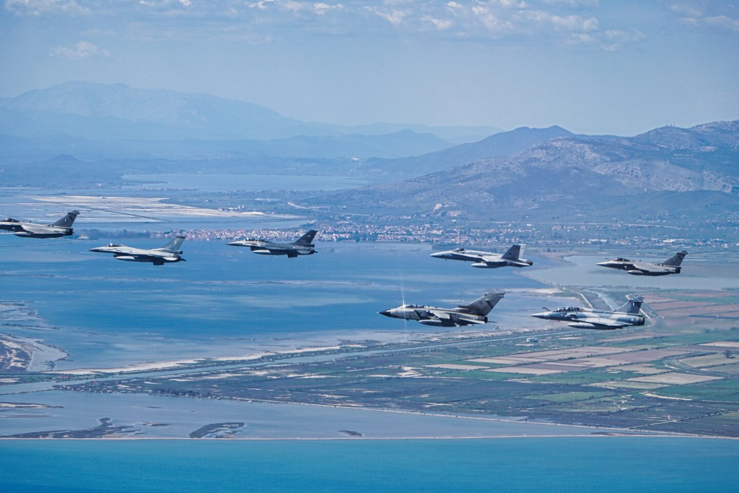 ΗΝΙΟΧΟΣ 2023