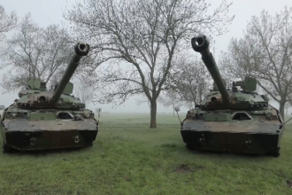 AMX-10RC