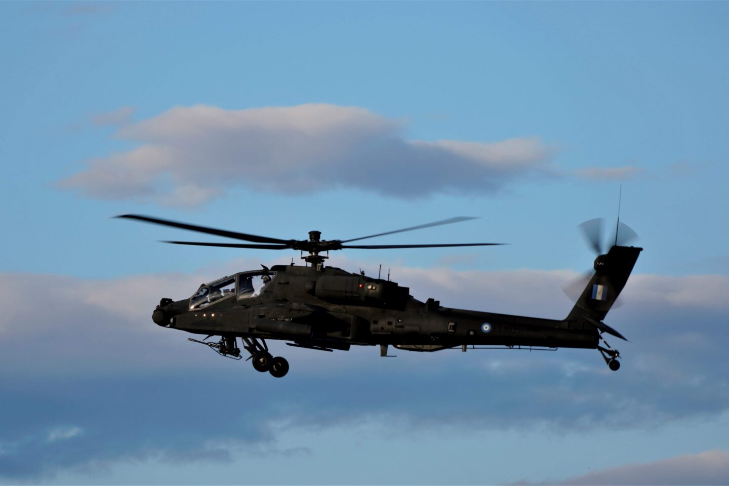 Apache