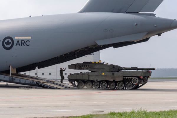 Leopard 2