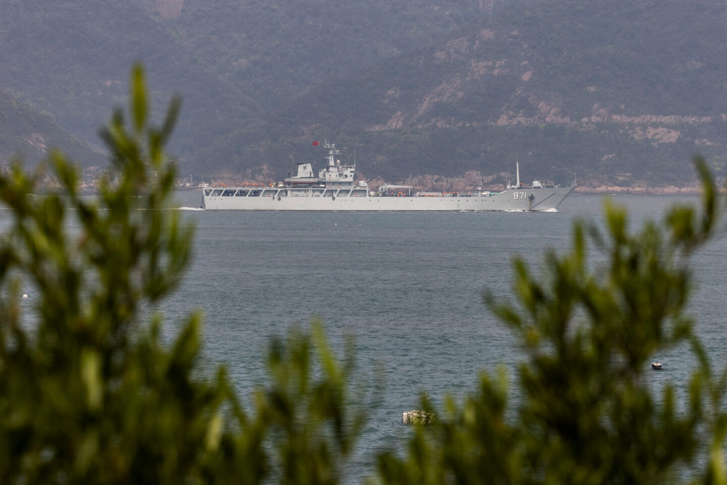 Κίνα