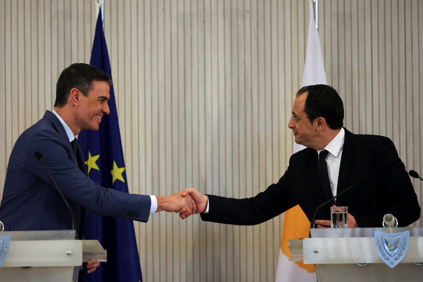 Ισπανία