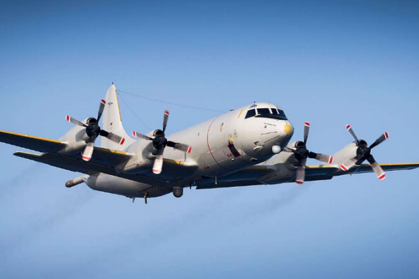 P-3C