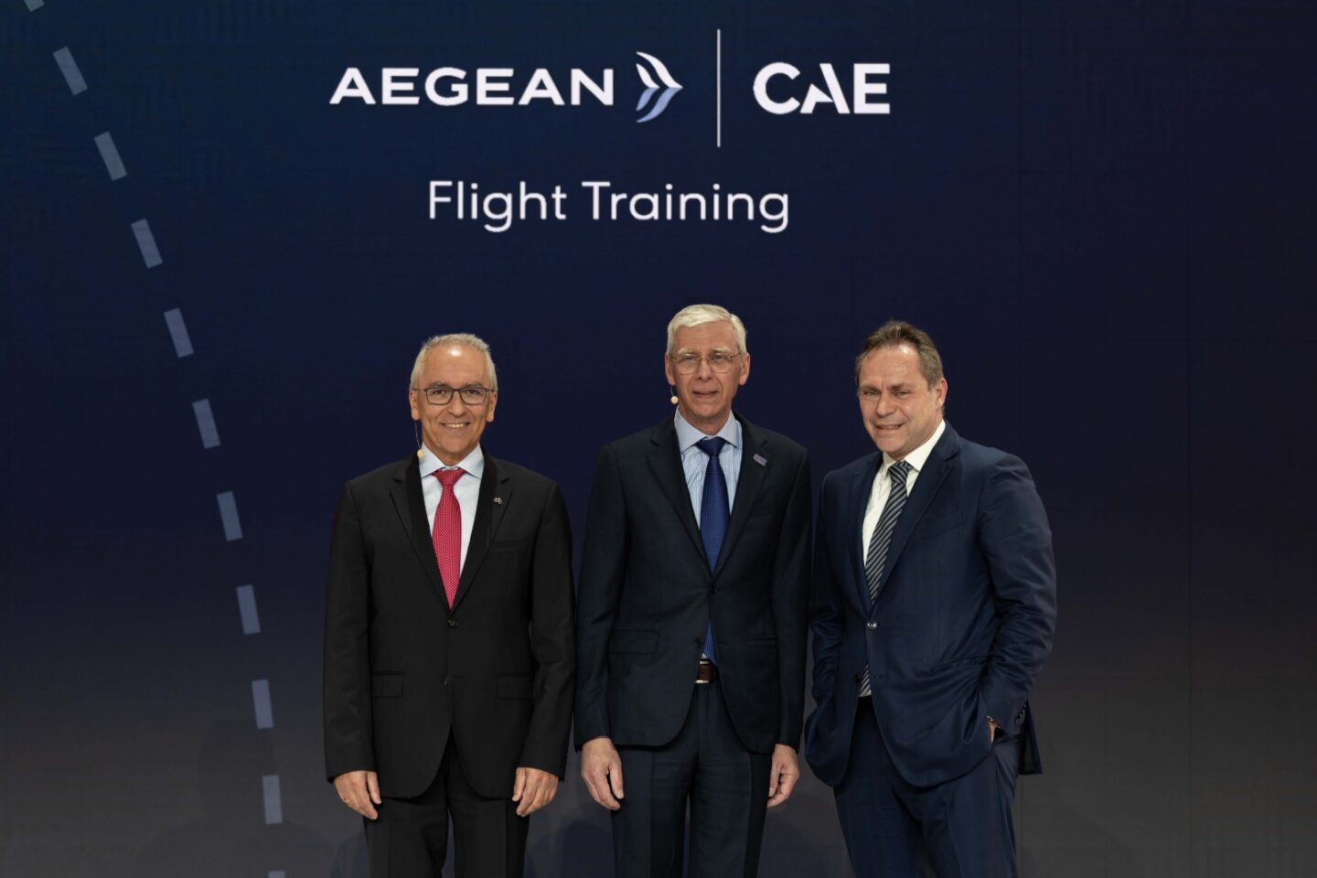 AEGEAN