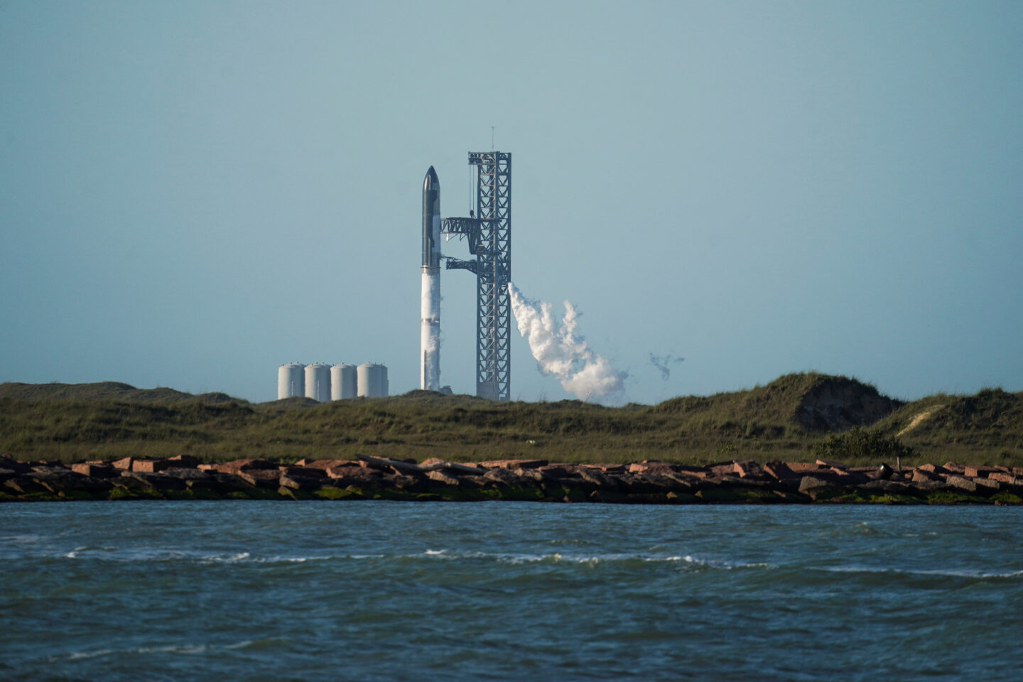 SpaceX