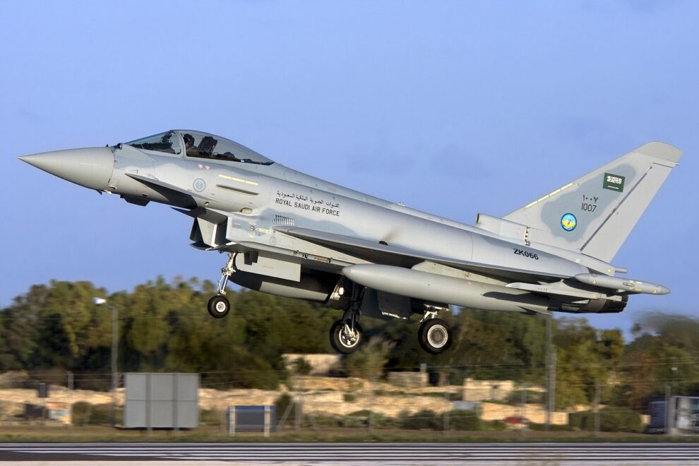 Eurofighter